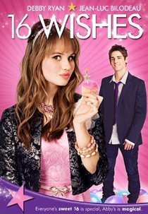 16 Desejos (16 Wishes)