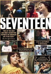Seventeen (Seventeen)