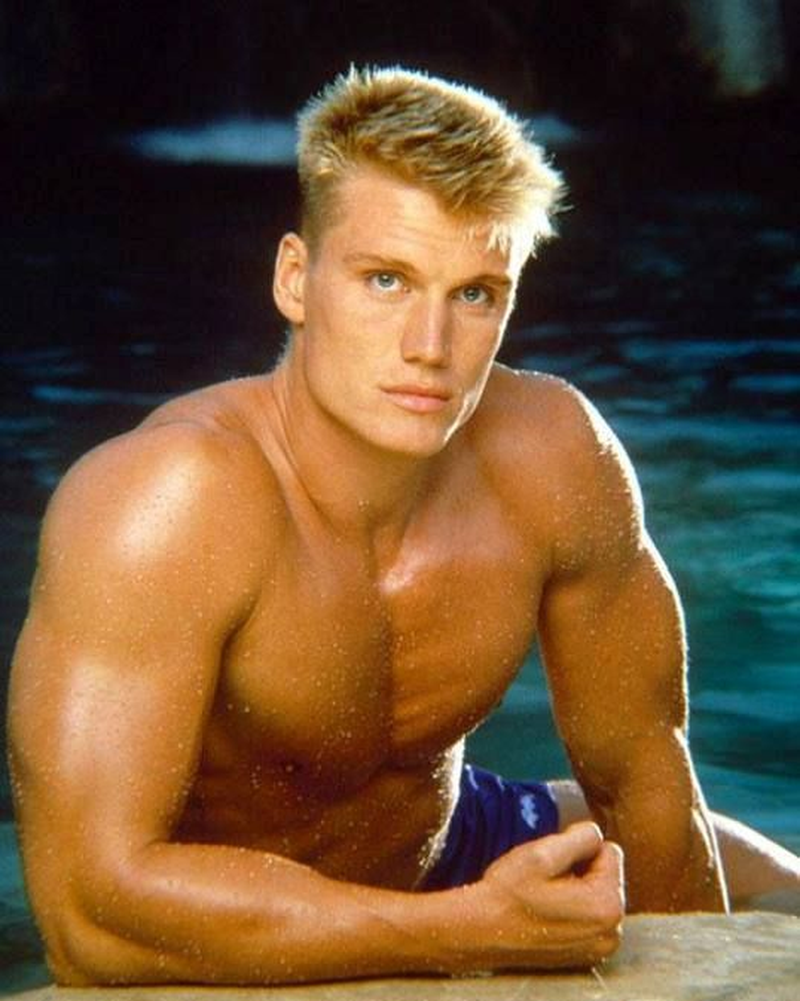 Dolph Lundgren - Foto 9