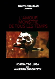 L'Amour monstre de tous les temps (L'Amour monstre de tous les temps)