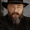 Warren Ellis
