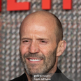 Jason Statham