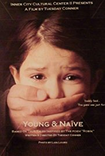 Young & Naive - Poster / Capa / Cartaz - Oficial 1