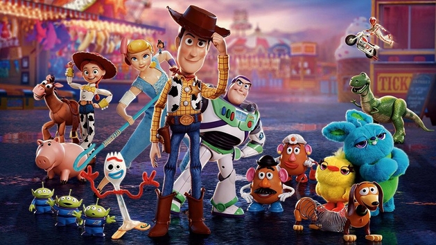 Toy Story 4 | Divertido mas mostra desgaste da fórmula | Zinema