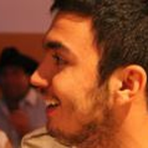 Foto de perfil de Lucas Vieira Francisco