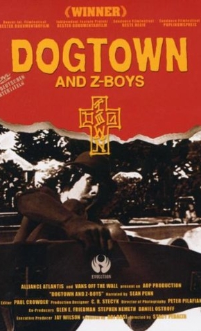 Dogtown Z Boys Onde Tudo Comecou 19 De Janeiro De 01 Filmow