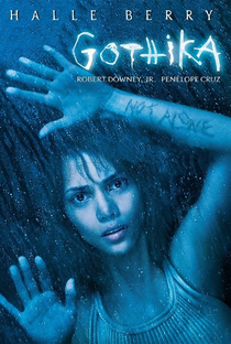 Na Companhia do Medo - Poster / Capa / Cartaz - Oficial 4