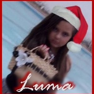 Foto de perfil de luma nunes