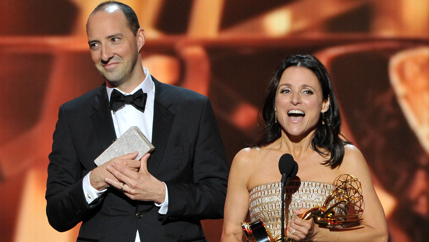 Tony Hale - Foto 4