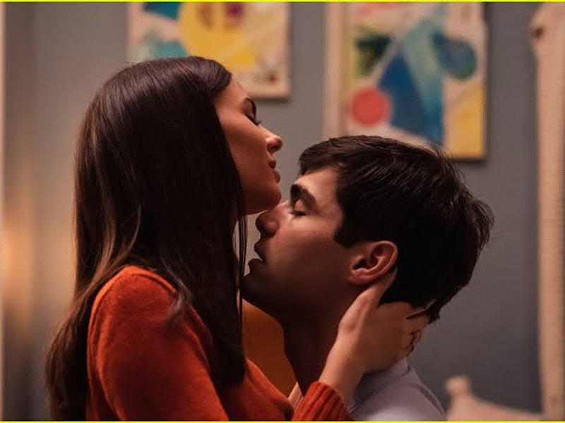 Foto 43 de Traição e Desejo