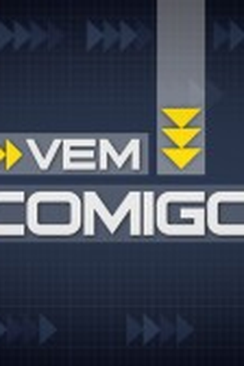  de TV Vem Comigo (2012)