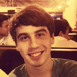Foto de perfil de Guilherme