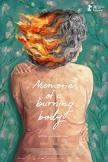 Memórias de um Corpo Ardente (Memorias de un cuerpo que arde)