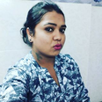 Kajol Saroj