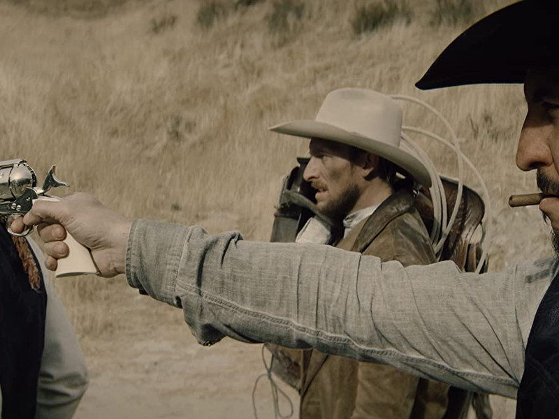 Foto 1 de Not So Wild West