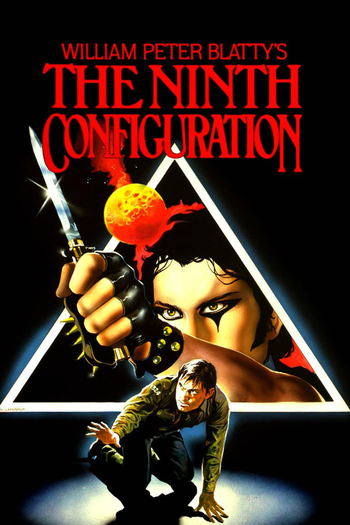  de Filme A Nona Configuração (1980)