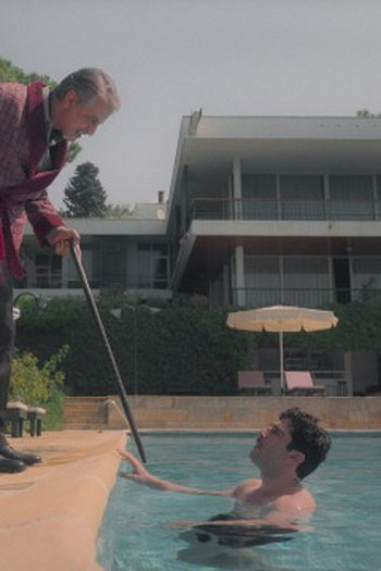 Poster de Episódio 7. Bölüm (2023)