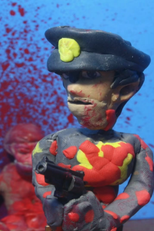 The House Near the Bus Stop (The House Near the Bus Stop)