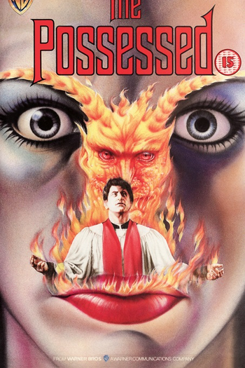  de Filme Fogo Diabólico (1977)