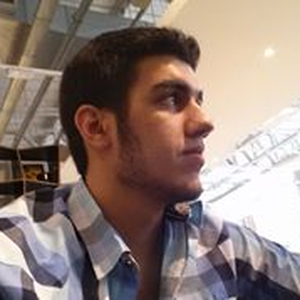 Foto de perfil de Rodrigo