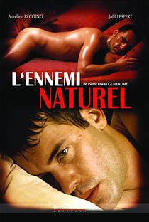 Inimigo Natural - Poster / Capa / Cartaz - Oficial 2