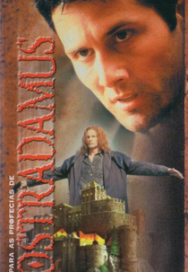 Nostradamus (Nostradamus)