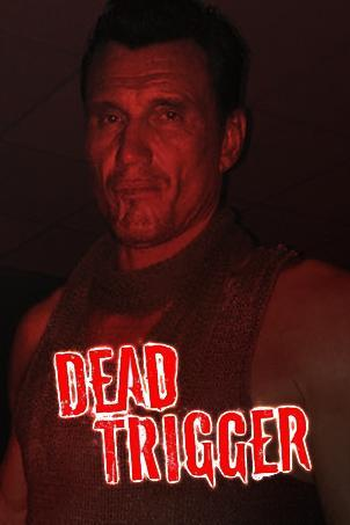  de Filme Dead Trigger: Tiroteio Zumbi (2017)