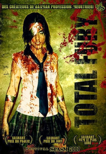 Fúria Total (Total Fury)