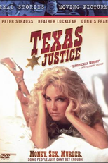 Texas: Poder e Corrupção (Texas Justice)
