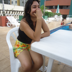 Foto de perfil de Natália Leão