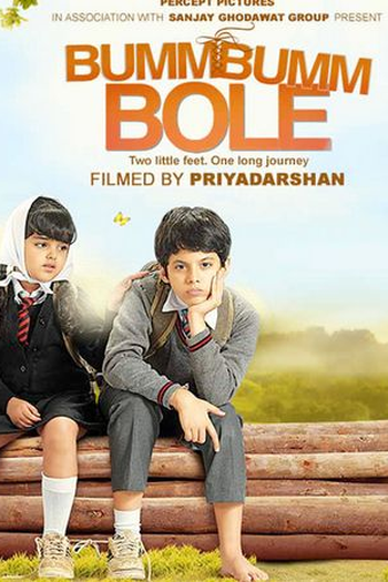  de Filme Bumm Bumm Bole (2010)