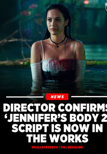 Garota Infernal 2 (Jennifer's Body 2)