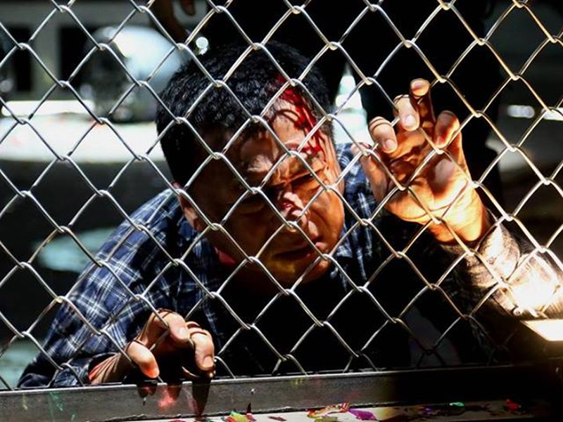 Foto 35 de Em Nome da Lei