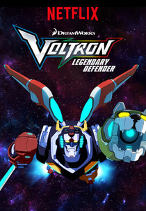 Voltron: O Defensor Lendário (2ª Temporada) (Voltron: Legendary Defender (Season 2))