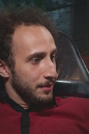 Poster de Episódio Episódio 11 (2025)