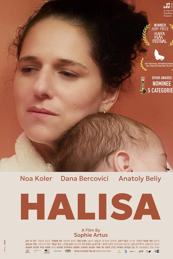  de Filme Halisa (2024)