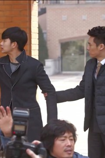 Poster de Episódio 19회 (2014)