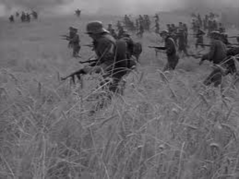 Foto 15 de O Pai do Soldado 