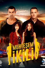 Perfect Team (Muhteşem İkili)