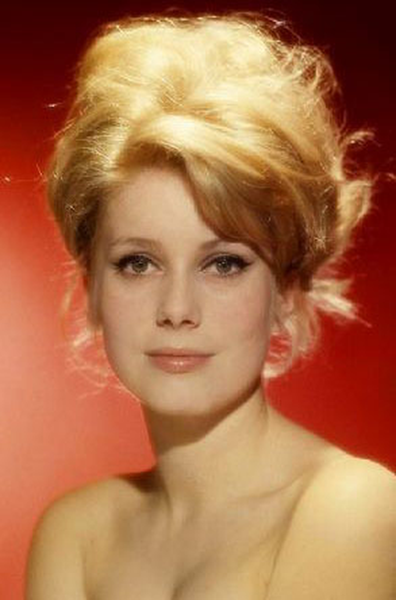 Catherine Deneuve - Foto 1