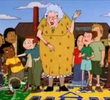 Spinelli's Masterpiece