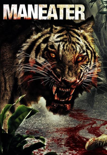 O Grande Predador (Maneater)