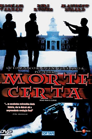  de Filme Morte Certa (None)