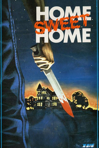 Poster 1 de Filme Home Sweet Home (1981)