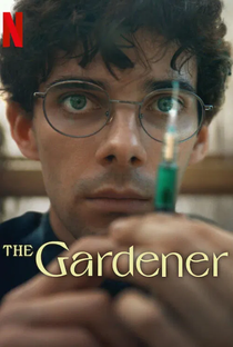 O Jardineiro - Poster / Capa / Cartaz - Oficial 3