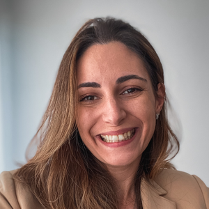 Foto de perfil de Aline Furlan