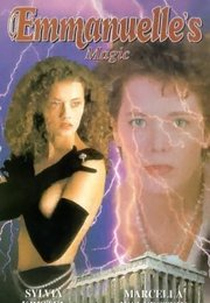 A Magia de Emmanuelle (Magique Emmanuelle)