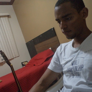 Foto de perfil de Everson Leví