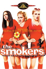 The Smokers (The Smokers)