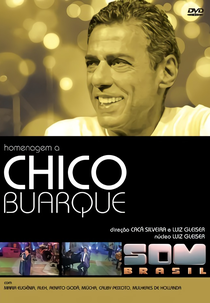 Som Brasil - Chico Buarque (Som Brasil - Chico Buarque)
